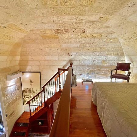 Апартаменти Vohis Luxury House - Fast Wi-Fi & Easy Parking Лечче Екстер'єр фото