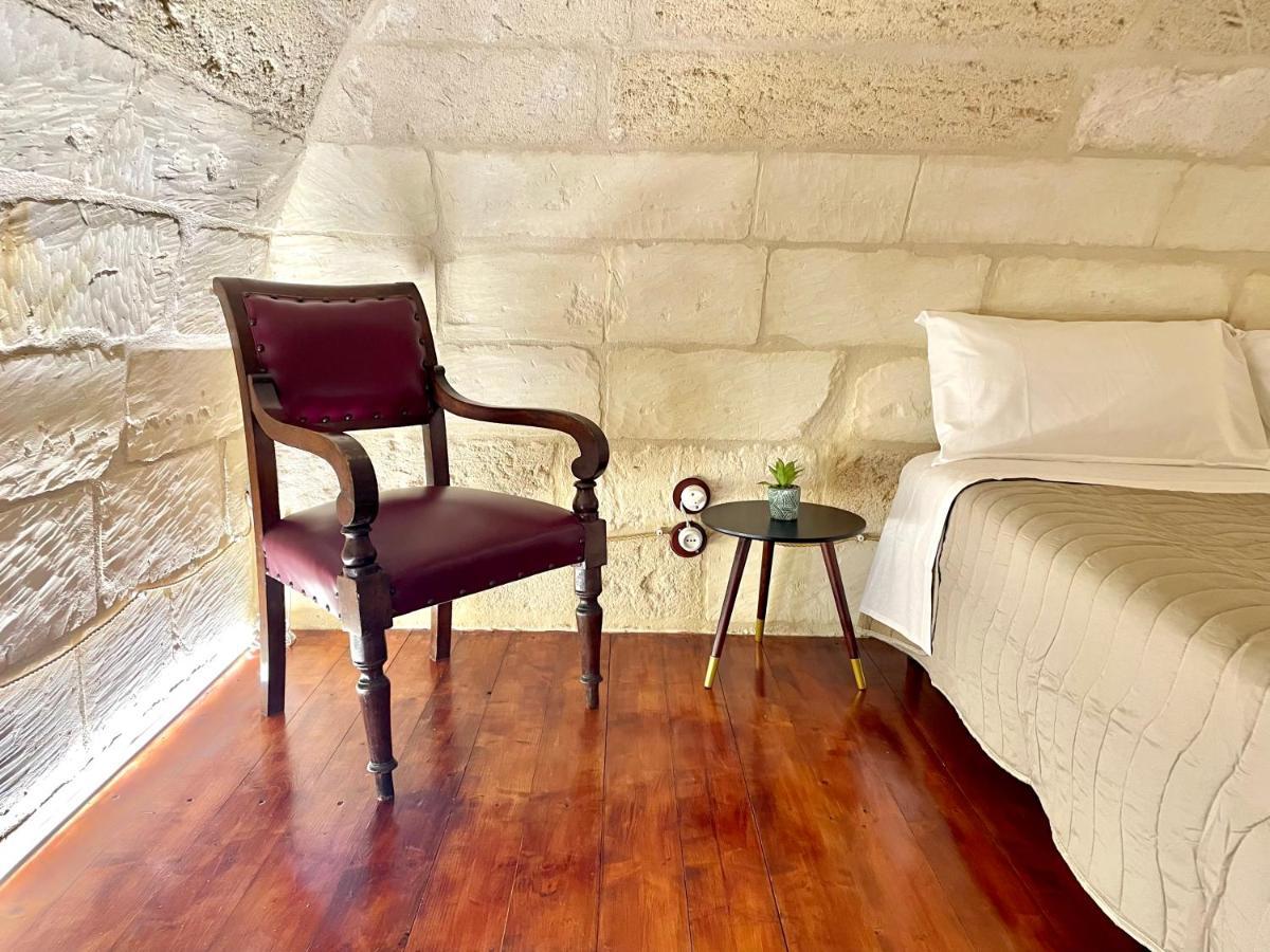 Апартаменти Vohis Luxury House - Fast Wi-Fi & Easy Parking Лечче Екстер'єр фото